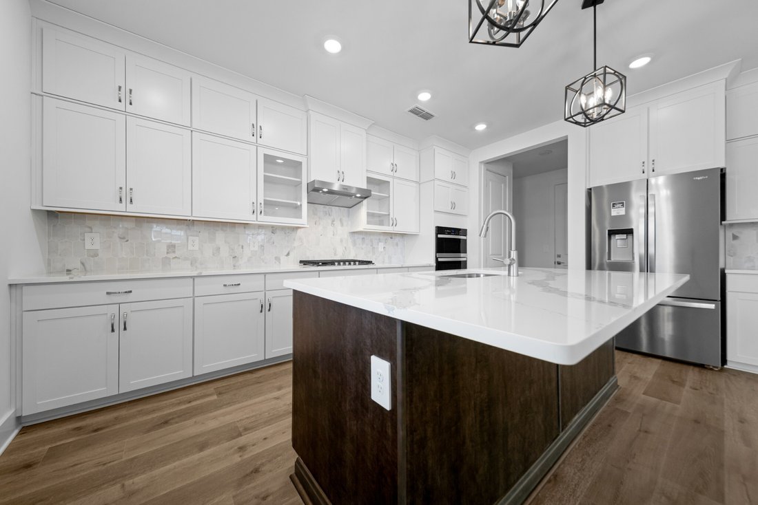 House in Franklin, Tennessee, United States 2 - 17966129