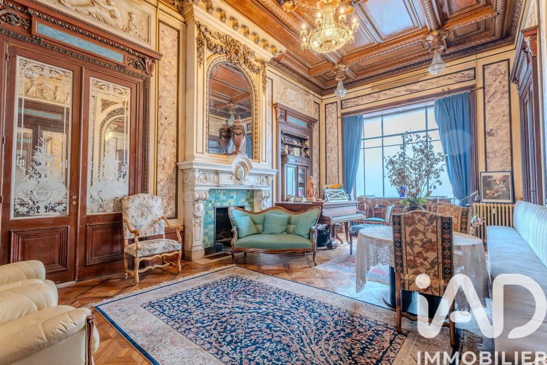 Apartment in Centre Ville Nord, Aix-les-Bains, France 1 - 17970618