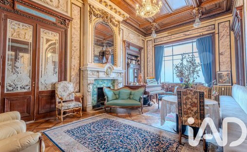 Apartment in Centre Ville Nord, Aix-les-Bains, France 1