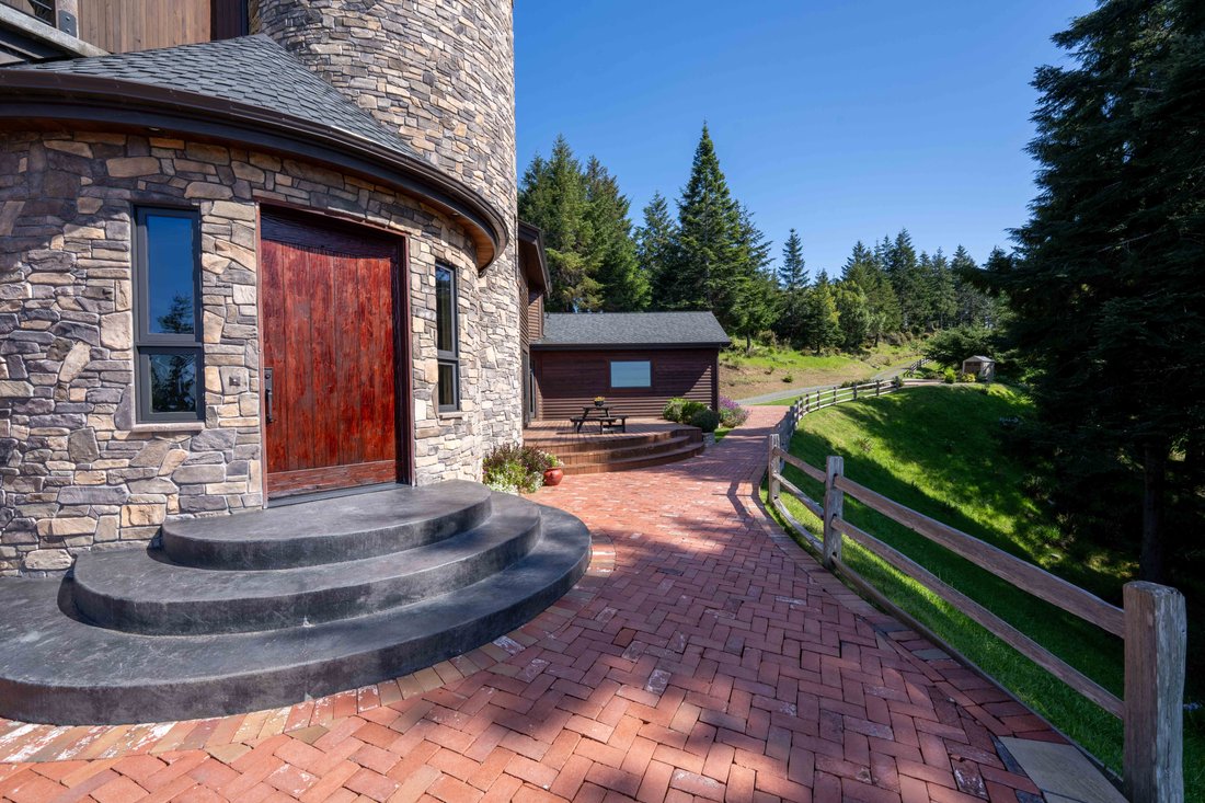 House in Gold Beach, Oregon, United States 5 - 17967854