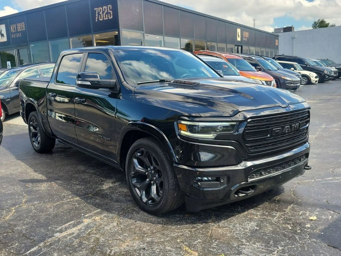 Pickup in Miami, FL, United States 3 - 16532189