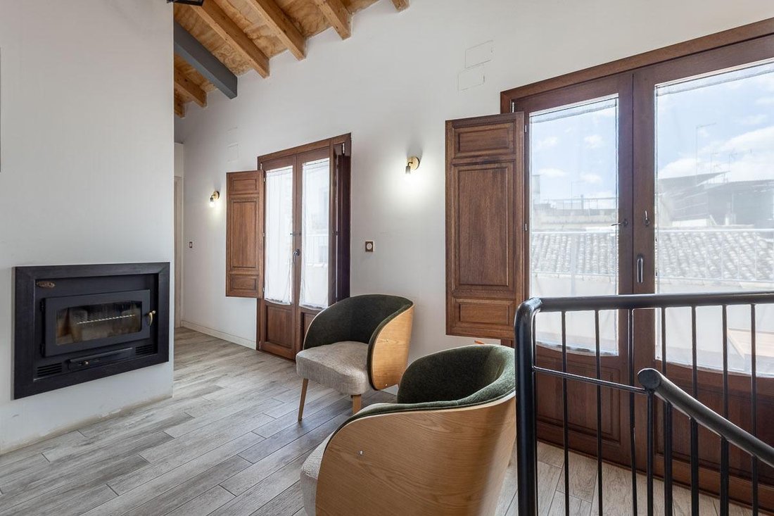House in Albaicin, Granada, Spain 4 - 17969129