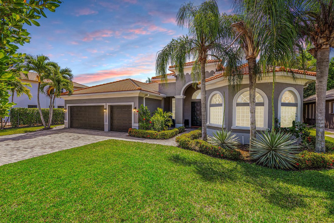 House in Wellington, Florida, United States 2 - 17781633