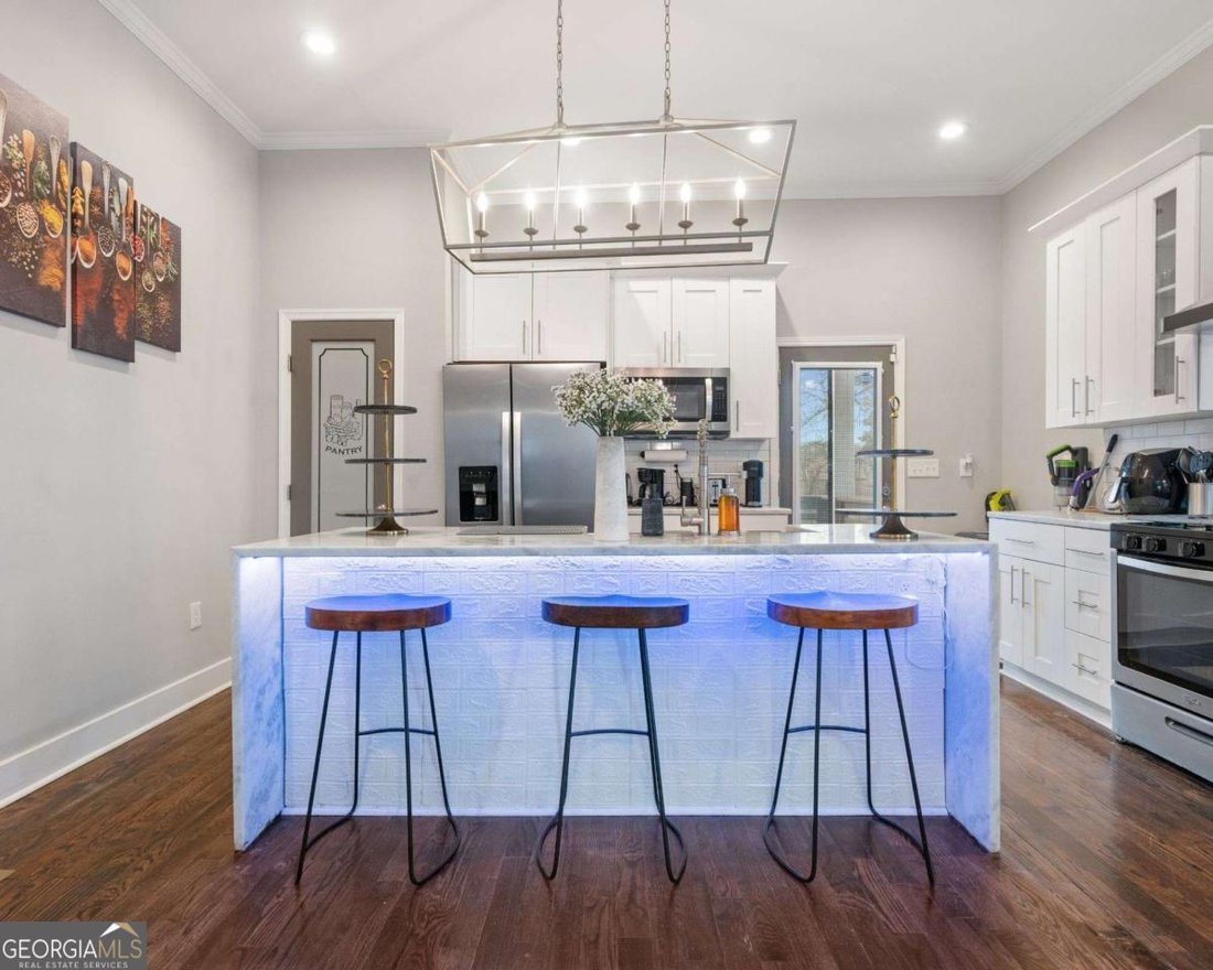 House in Decatur, Georgia, United States 4 - 17972545