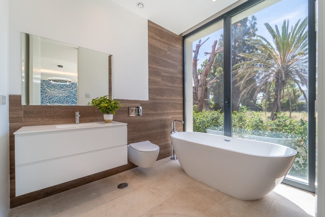 House in Cancelada, Estepona, Andalusia 3 - 17970356