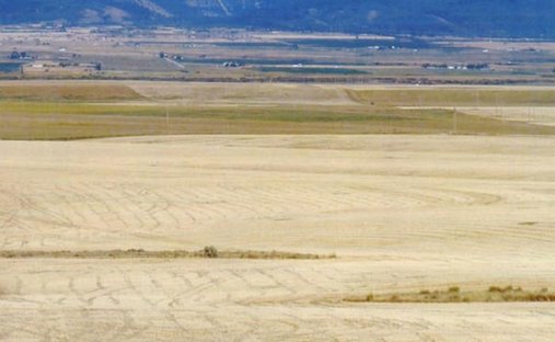 Land in Driggs, Idaho, United States 1
