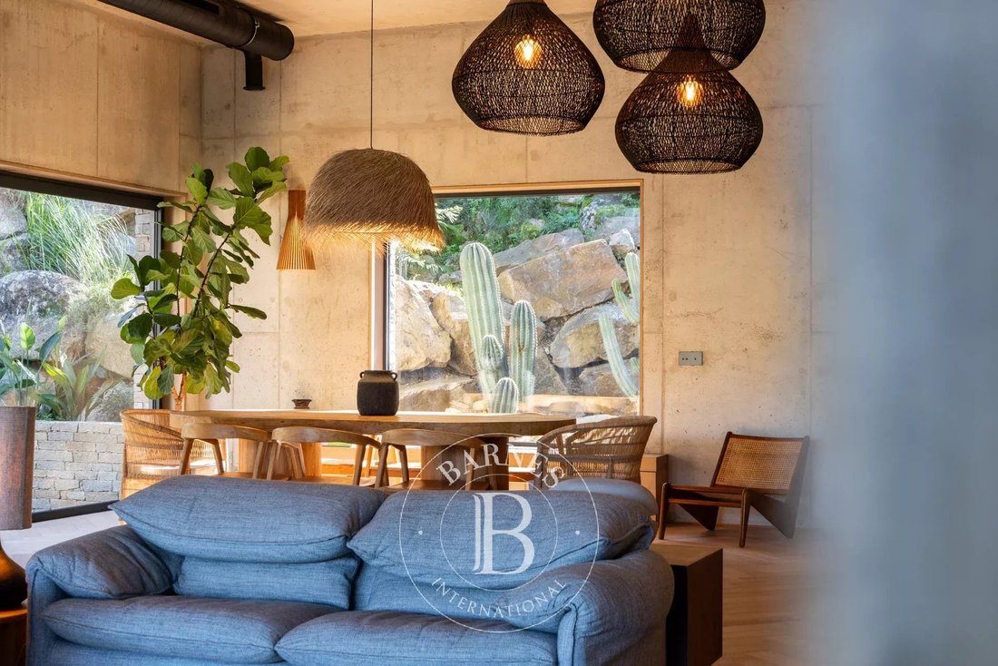 Villa in Lecci, Corsica, France 4 - 17967462