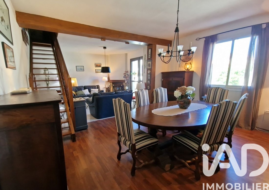 Apartment in La Plage, Capbreton, France 5 - 17970905