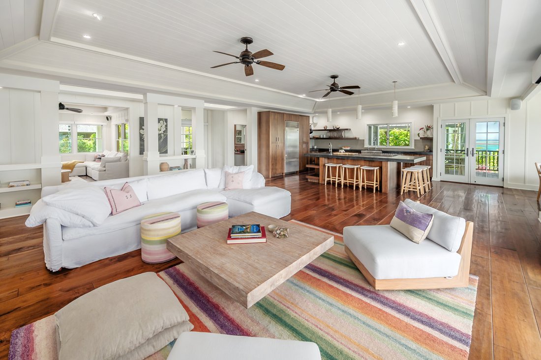 House in Kapaʻa, Hawaii, United States 4 - 17971350