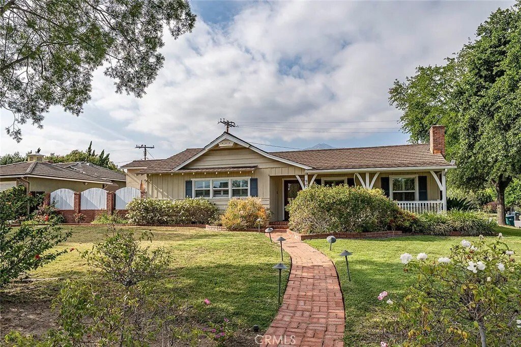 House in Arcadia, California, United States 1 - 17969232
