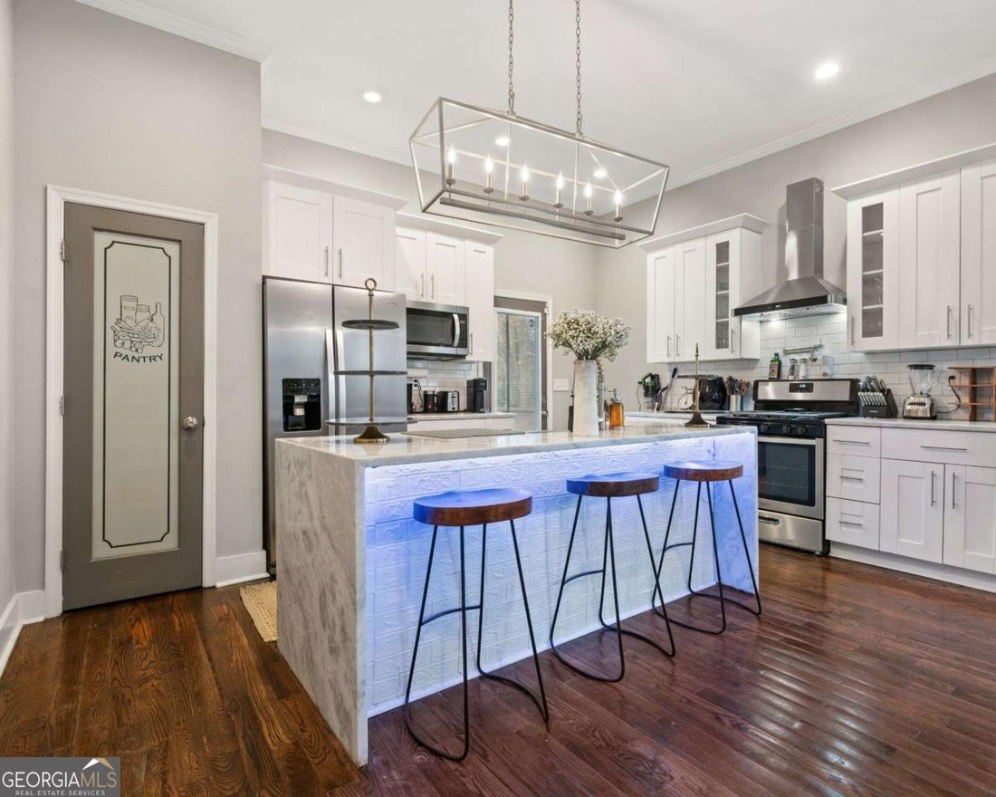 House in Decatur, Georgia, United States 3 - 17972545