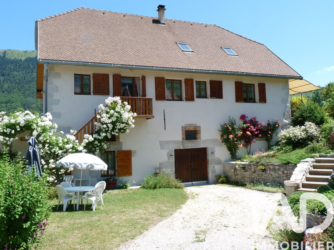 House in Chichilianne, Auvergne-Rhône-Alpes, France 1 - 17970817