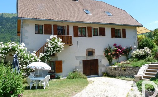 House in Chichilianne, Auvergne-Rhône-Alpes, France 1