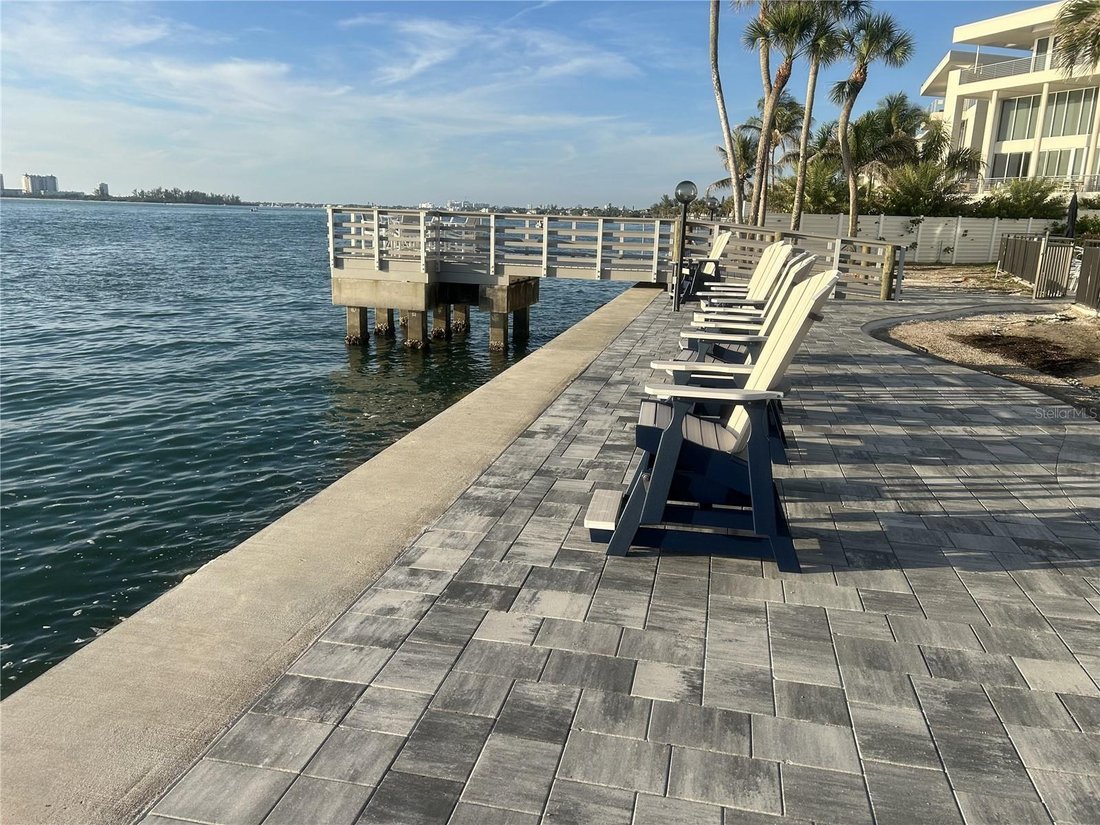 Appartement à Siesta Key, Floride, États-Unis 3 - 17968707