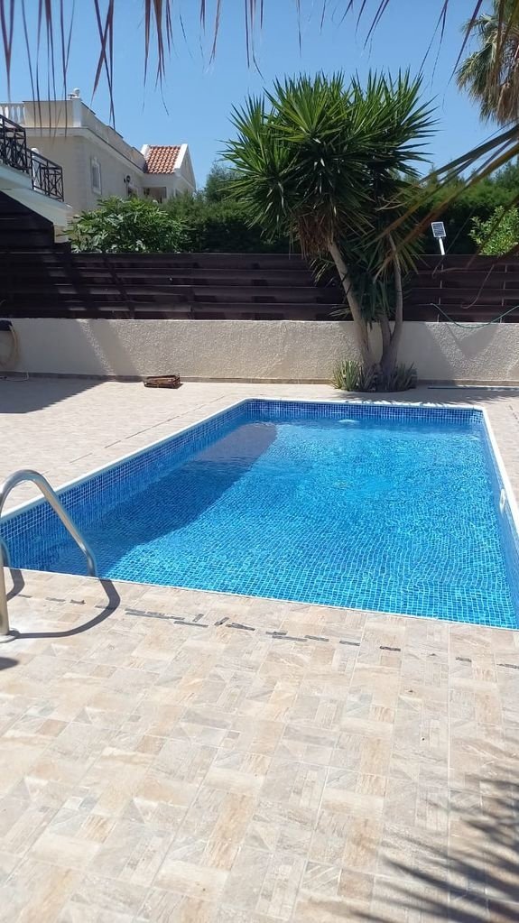 House in Germasogeia, Limassol, Cyprus 1 - 14945805