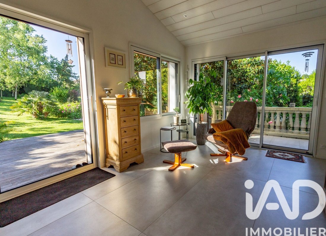 House in Partie Est Campagne-Agglomeration, Aizenay, France 1 - 17970891