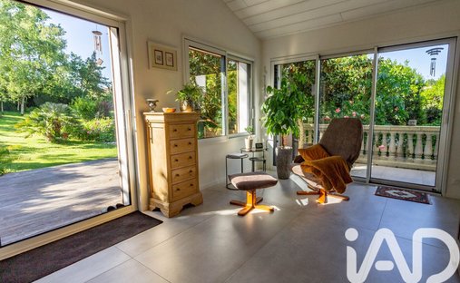 House in Partie Est Campagne-Agglomeration, Aizenay, France 1