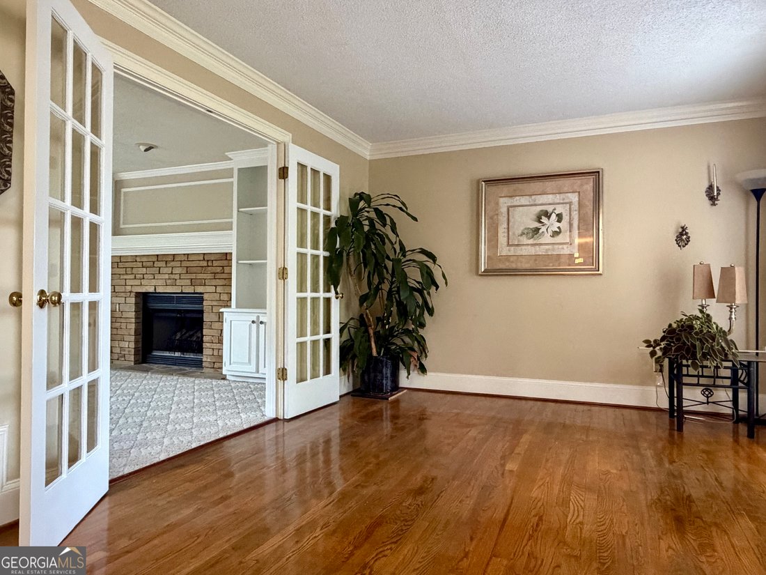 House in Peachtree Corners, Georgia, United States 4 - 17096906