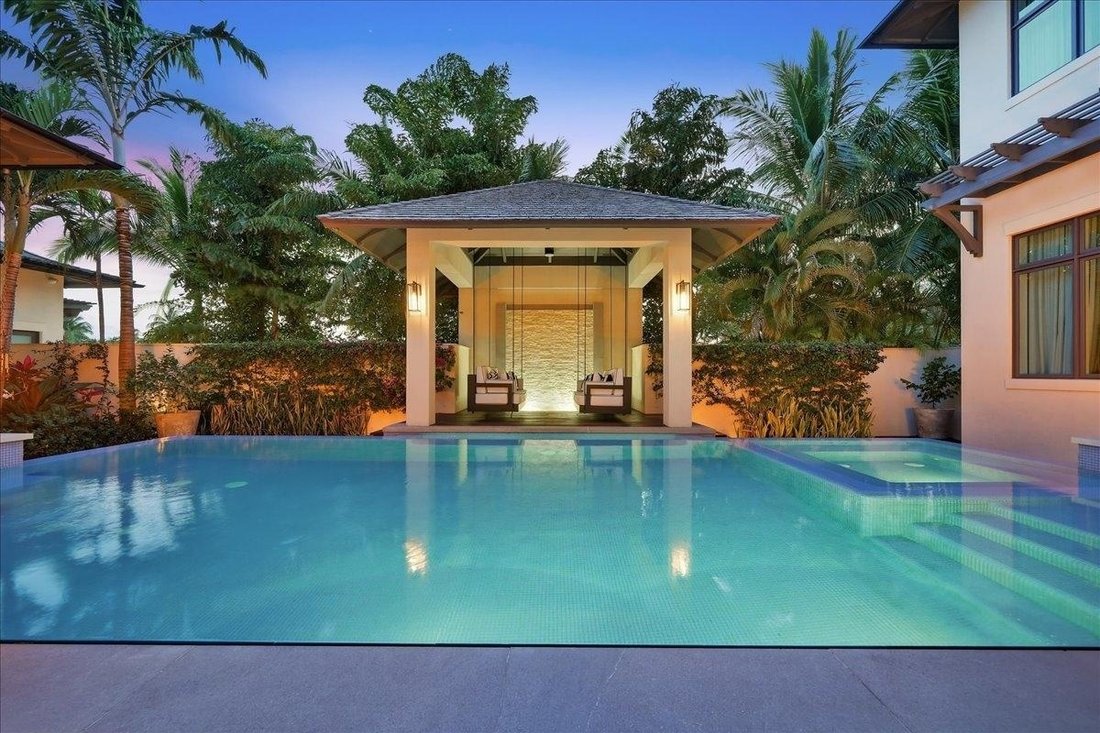 House in Nassau, New Providence, The Bahamas 5 - 17970263