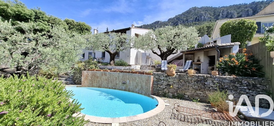 House in Toulon, Provence-Alpes-Côte d'Azur, France 2 - 17970855