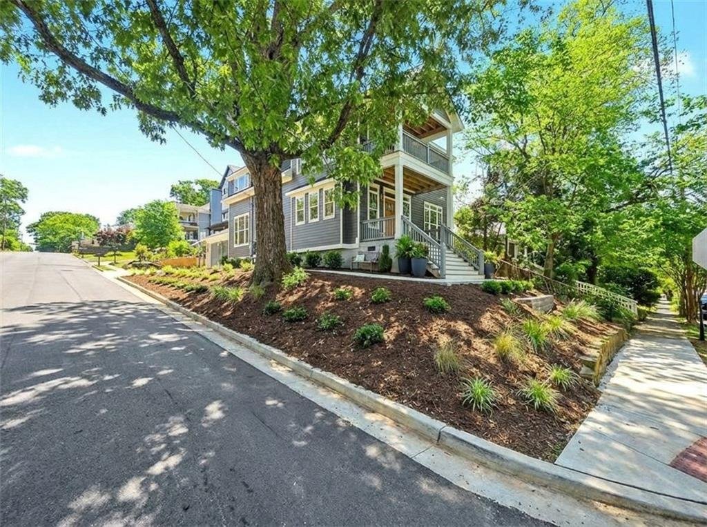 House in Atlanta, Georgia, United States 1 - 17971983