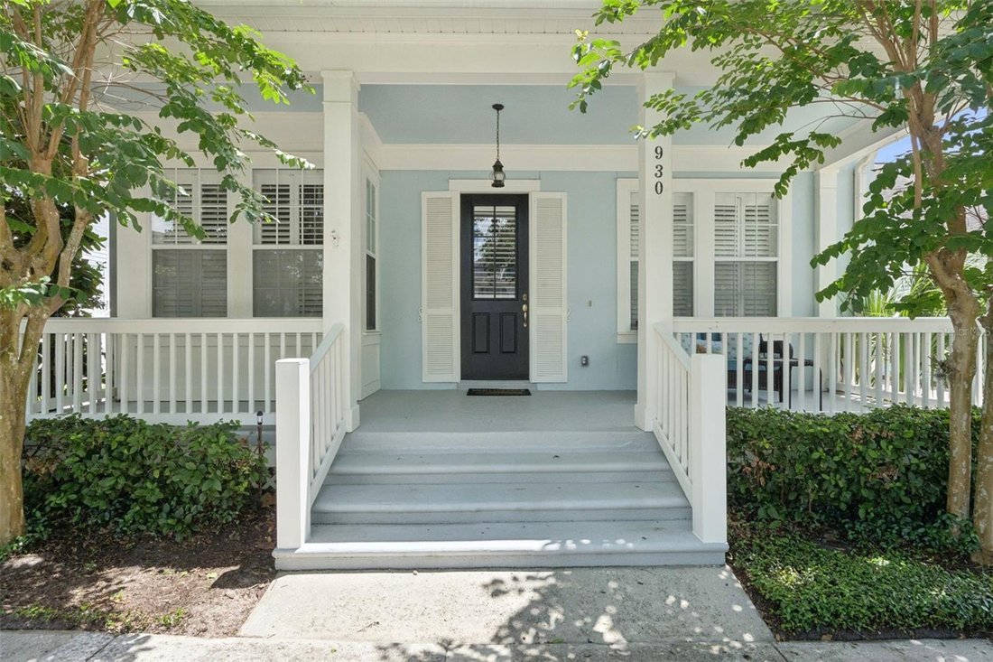 House in Kissimmee, Florida, United States 3 - 17968757