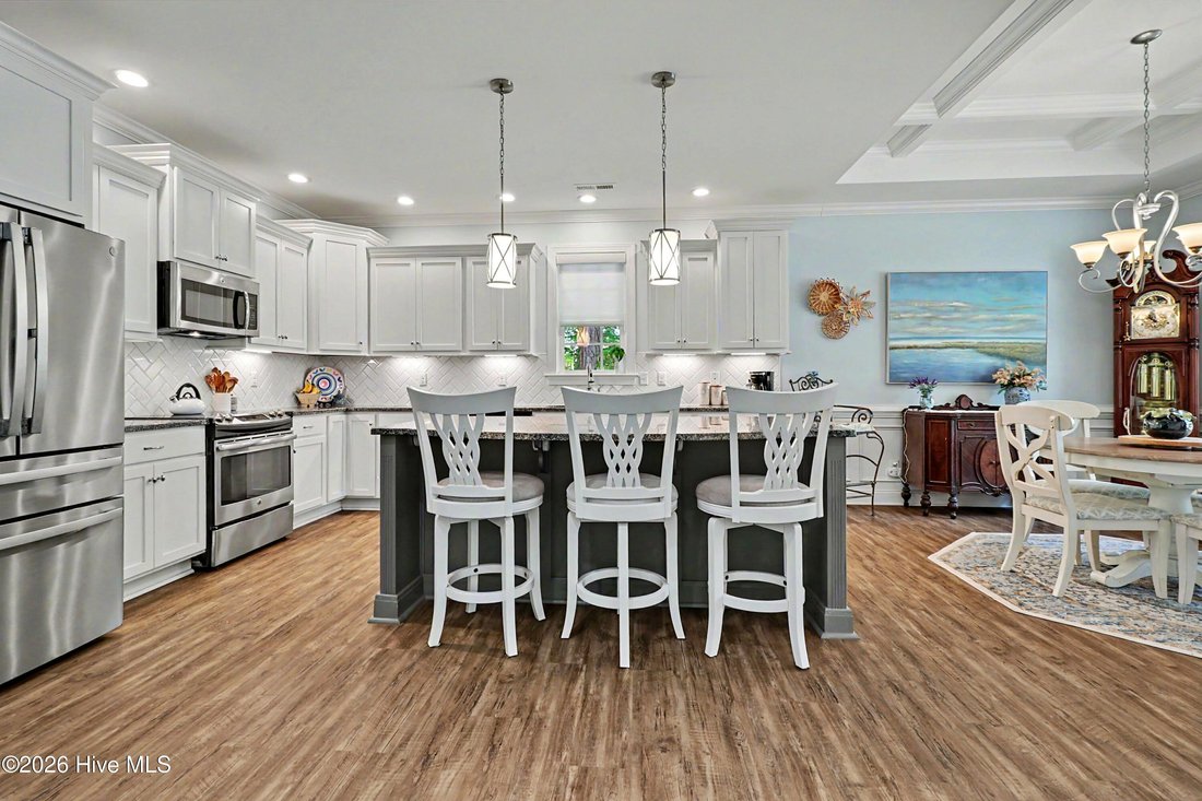 House in Hampstead, North Carolina, United States 5 - 17966409