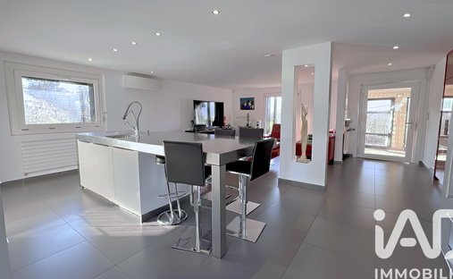 House in Ecole-Valentin, Bourgogne – Franche-Comté, France 1