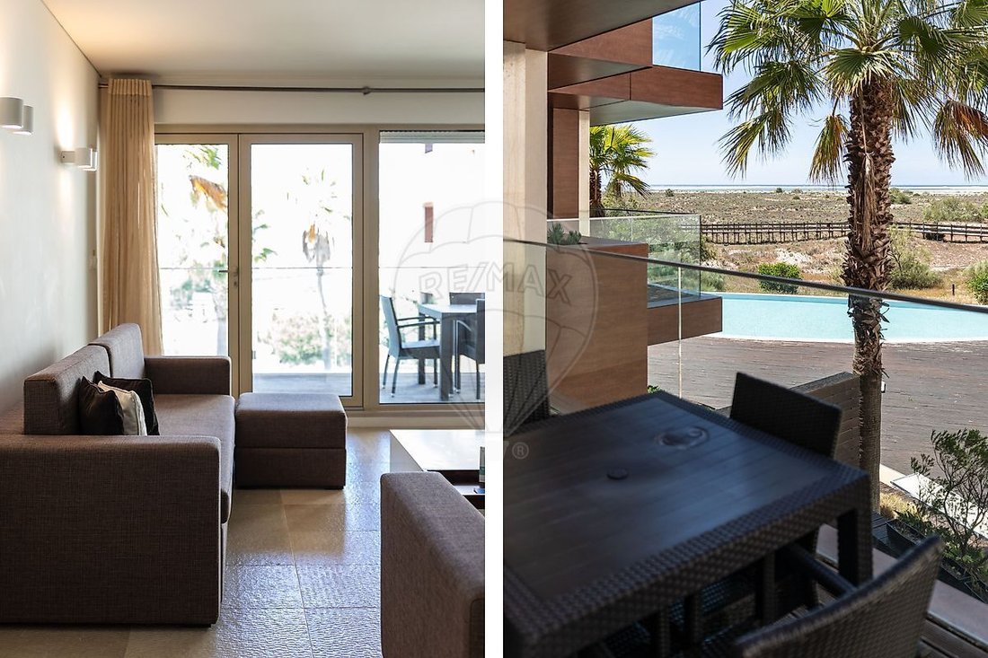 Apartment in Carvalhal, Setubal, Portugal 2 - 17966825