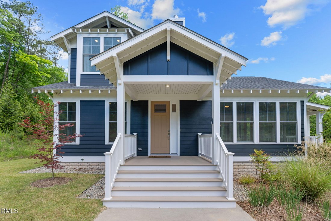 House in Durham, North Carolina, United States 2 - 17972276