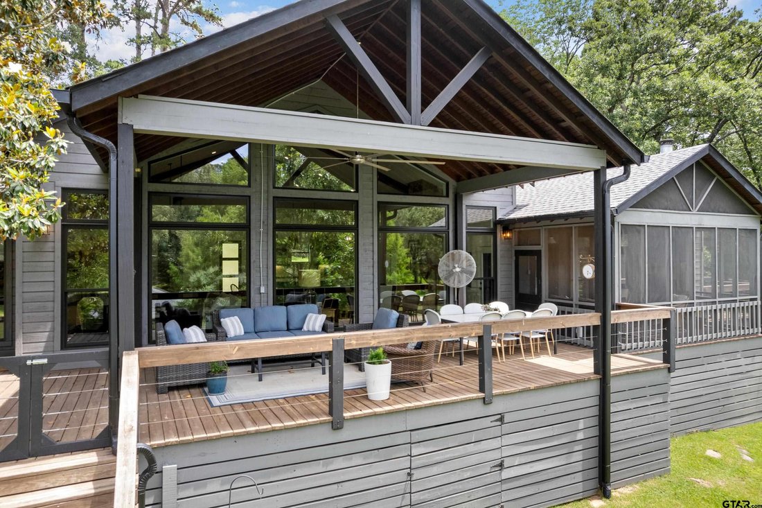 House in Scroggins, Texas, United States 3 - 17969838