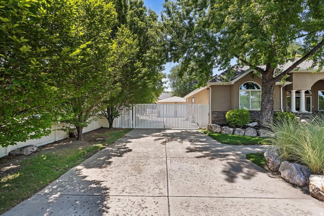 House in Holladay, Utah, United States 3 - 17968487