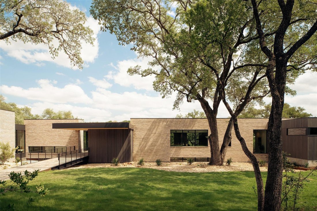 Casa a Austin, Texas, Stati Uniti 4 - 17971336
