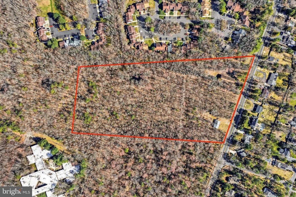 Land in Medford Lakes, New Jersey, United States 3 - 17970528