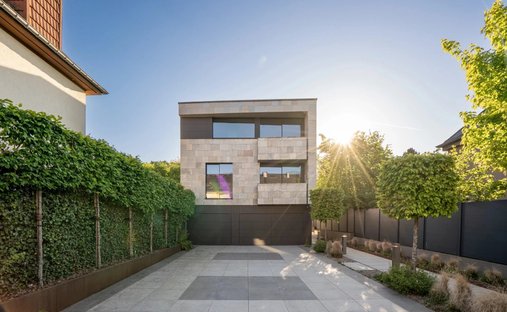 Villa in Walferdingen, Distrikt Luxemburg, Luxemburg 1