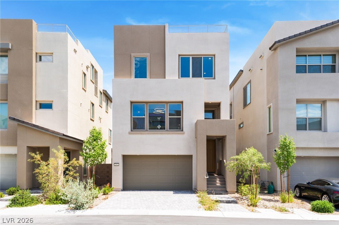 House in Las Vegas, Nevada, United States 3 - 17968363