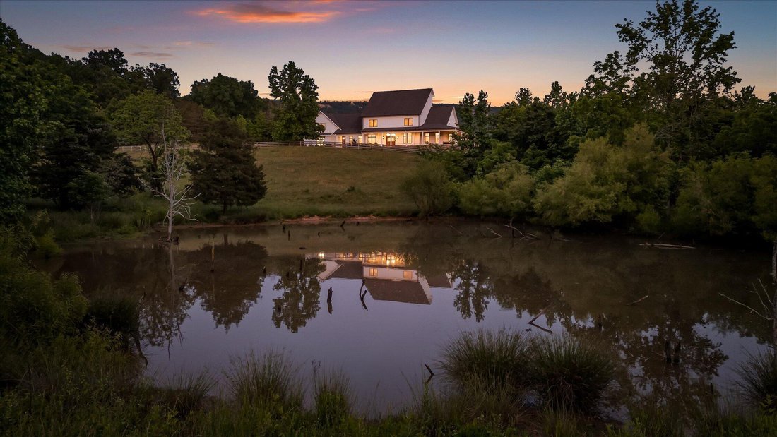House in Wildwood, Georgia, United States 4 - 17505105
