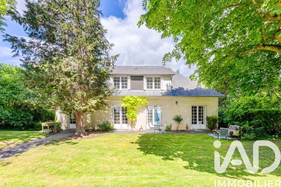 House in Vetheuil, Ile-de-France, France 4 - 17970772