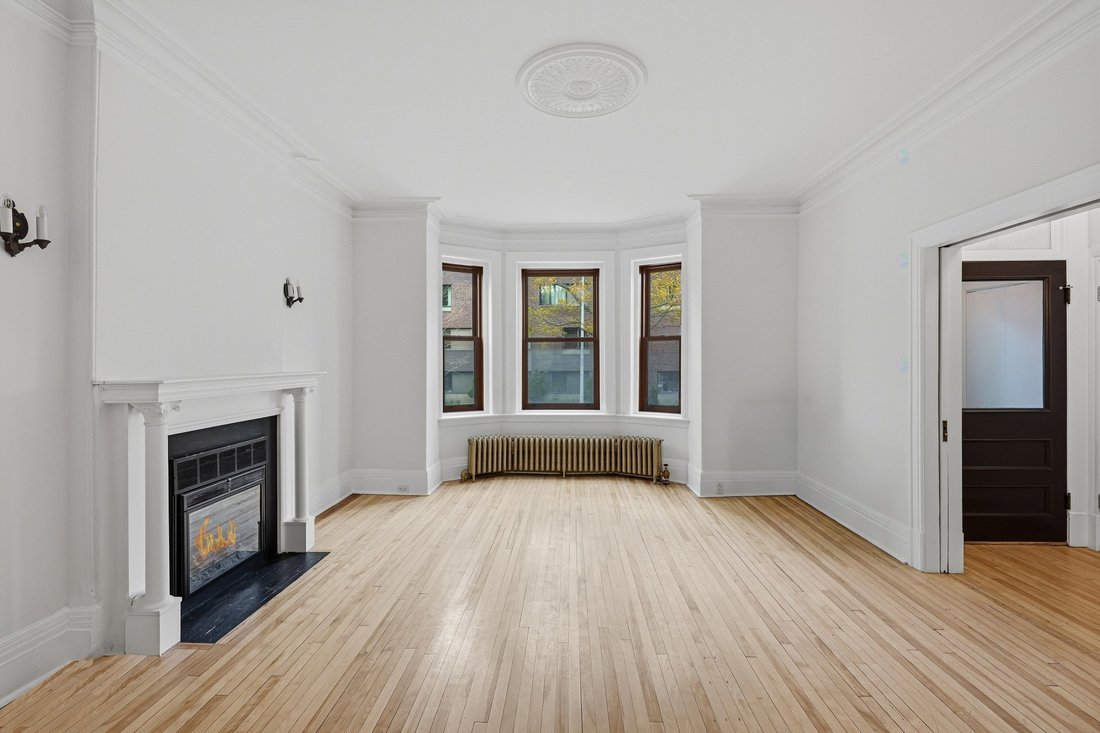 House in Westmount, Quebec, Canada 4 - 17970005