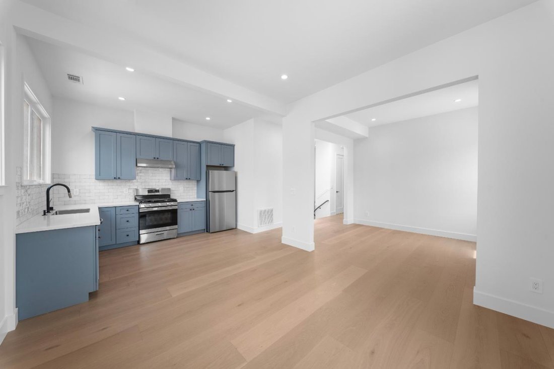 House in San Francisco, California, United States 3 - 17972180