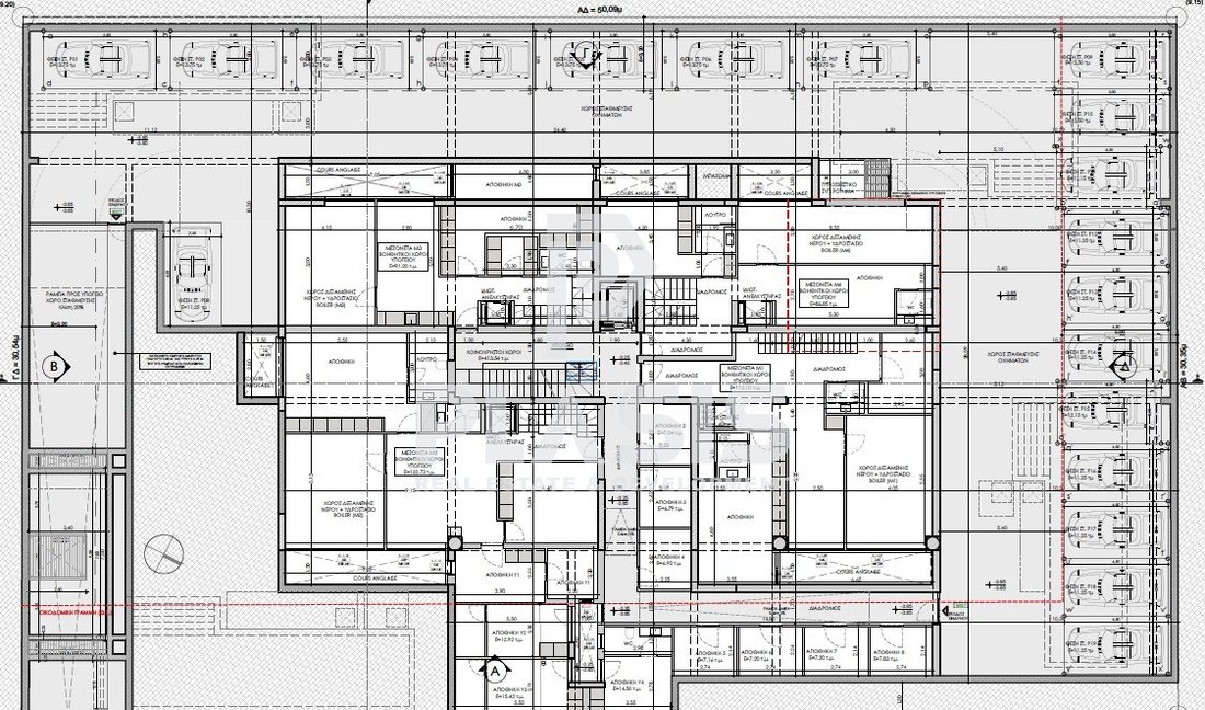 Apartment in Elliniko, Attica, Greece 5 - 17966787