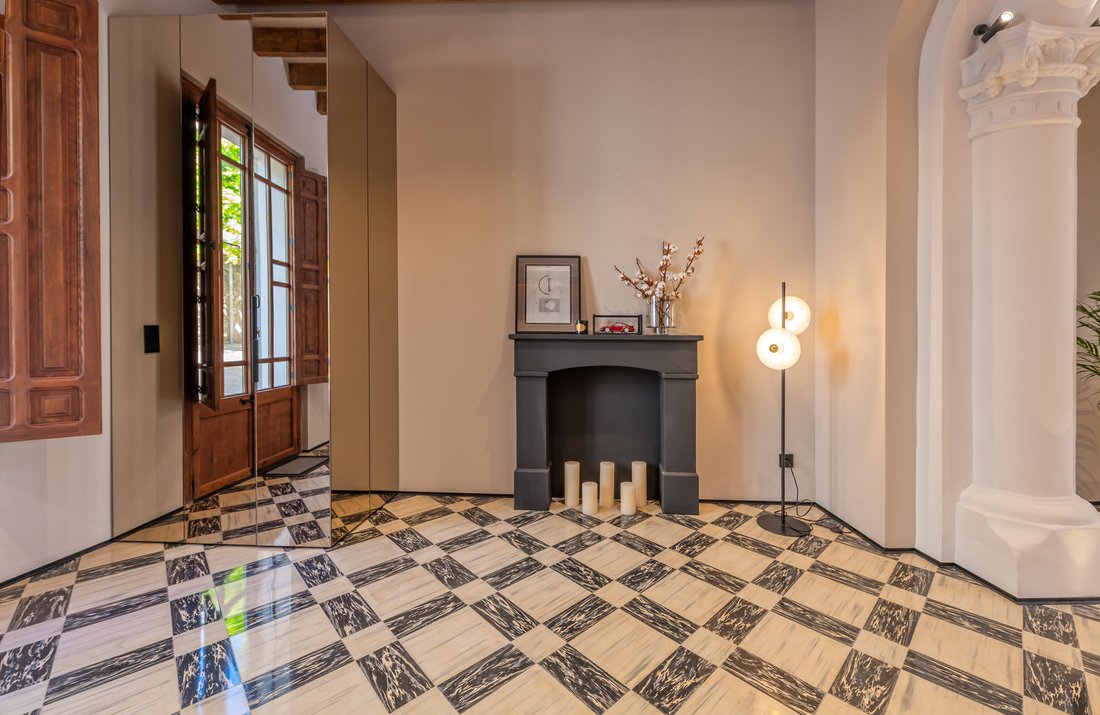 Townhouse in Sineu, Balearic Islands, Spain 3 - 16730083