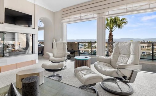 Condo in Oxnard, California, United States 1