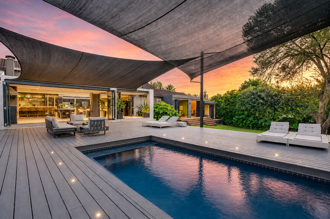 Country House in Sandton, Gauteng, South Africa 1 - 17967802