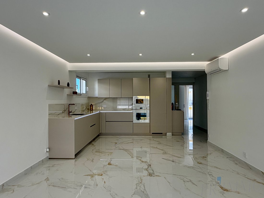 Apartment in Cannes, Provence-Alpes-Côte d'Azur, France 3 - 17969434