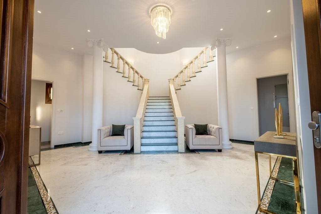 Villa in Mouttagiaka, Limassol, Cyprus 2 - 13545216