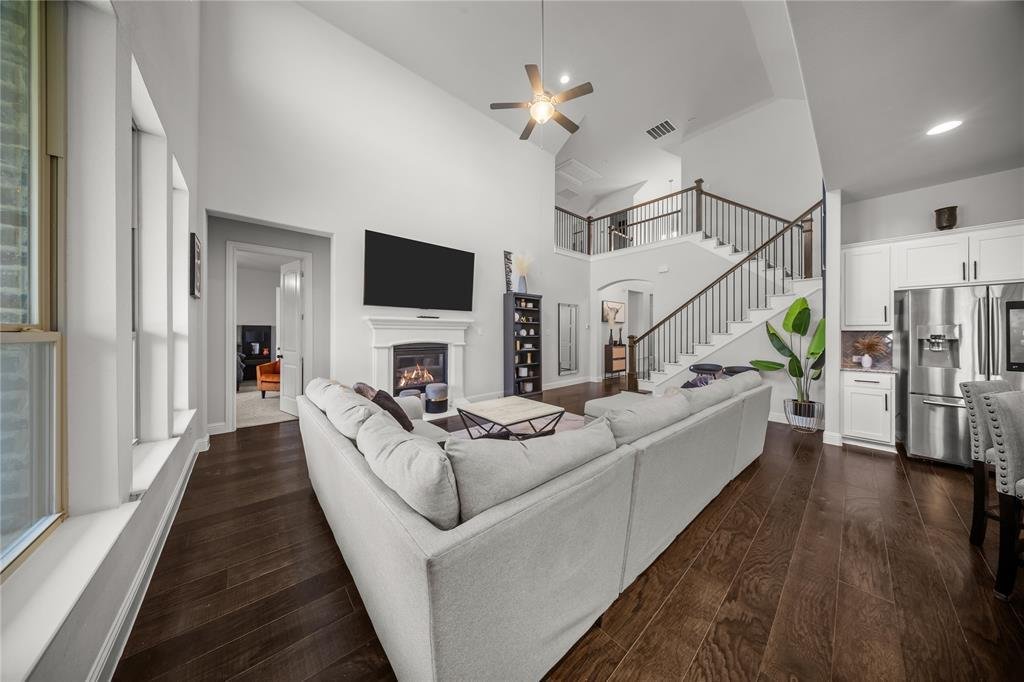 House in Rowlett, Texas, United States 1 - 17969689