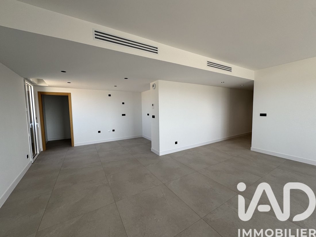 Apartment in Sud, Castries, France 5 - 15859781
