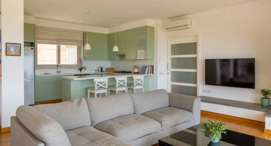 Villa in Limassol, Limassol, Cyprus 2 - 16926418