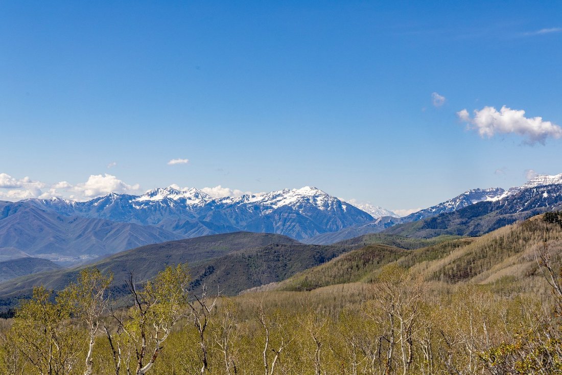 Land in Park City, Utah, United States 4 - 15978995